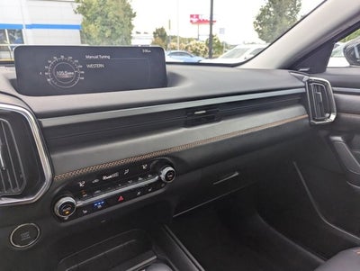 2025 Mazda Mazda CX-50 2.5 Turbo Premium Plus Package