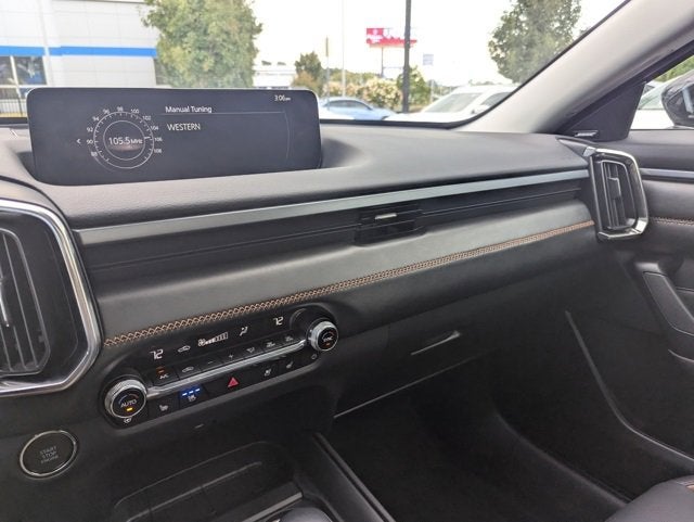 2025 Mazda Mazda CX-50 2.5 Turbo Premium Plus Package