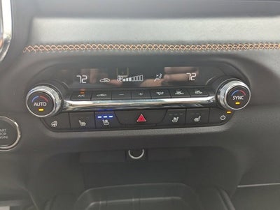 2025 Mazda Mazda CX-50 2.5 Turbo Premium Plus Package