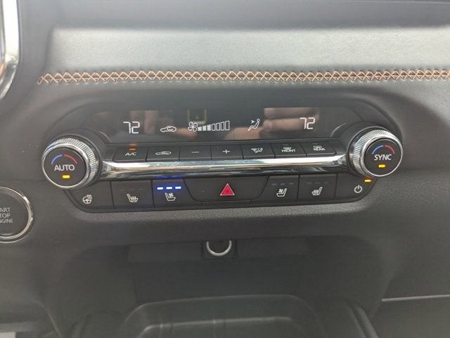 2025 Mazda Mazda CX-50 2.5 Turbo Premium Plus Package