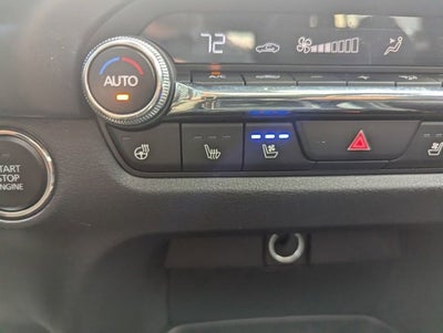 2025 Mazda Mazda CX-50 2.5 Turbo Premium Plus Package