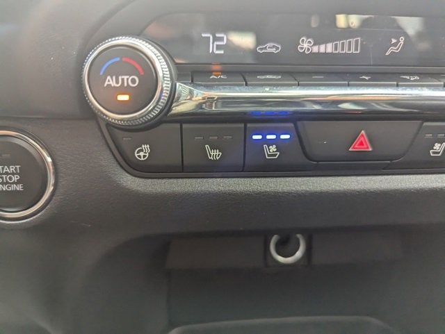 2025 Mazda Mazda CX-50 2.5 Turbo Premium Plus Package