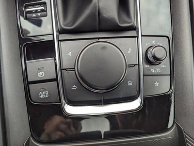 2025 Mazda Mazda CX-50 2.5 Turbo Premium Plus Package