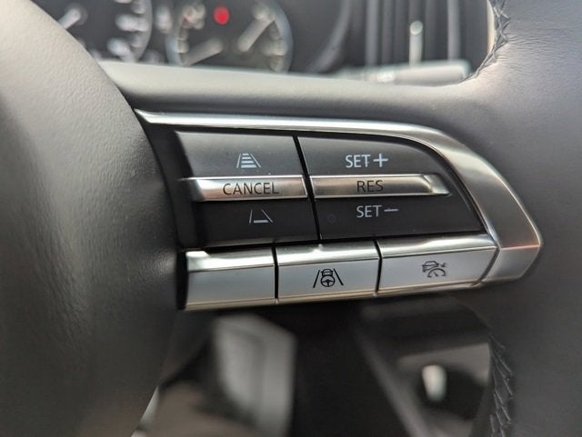 2025 Mazda Mazda CX-50 2.5 Turbo Premium Plus Package