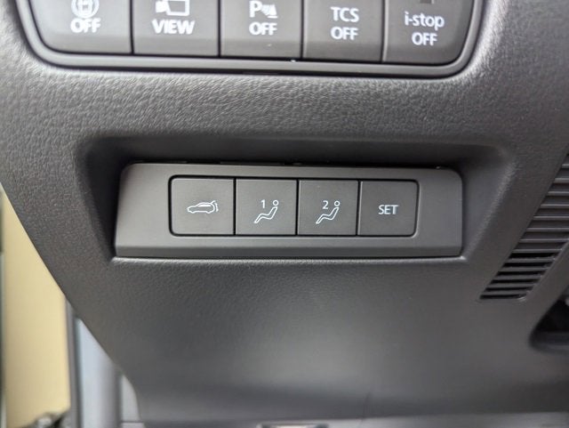 2025 Mazda Mazda CX-50 2.5 Turbo Premium Plus Package