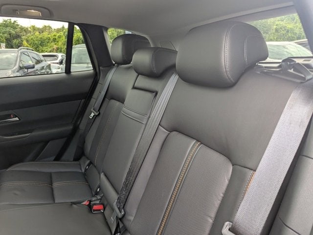 2025 Mazda Mazda CX-50 2.5 Turbo Premium Plus Package