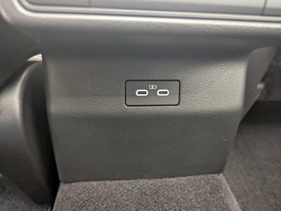 2025 Mazda Mazda CX-50 2.5 Turbo Premium Plus Package