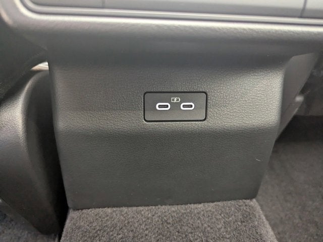 2025 Mazda Mazda CX-50 2.5 Turbo Premium Plus Package