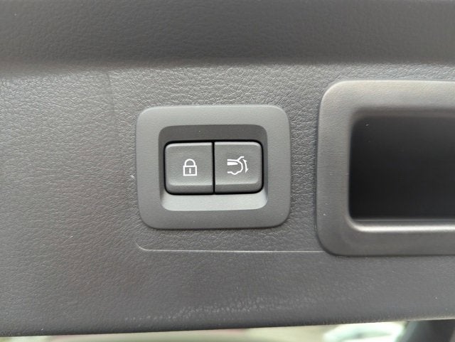 2025 Mazda Mazda CX-50 2.5 Turbo Premium Plus Package