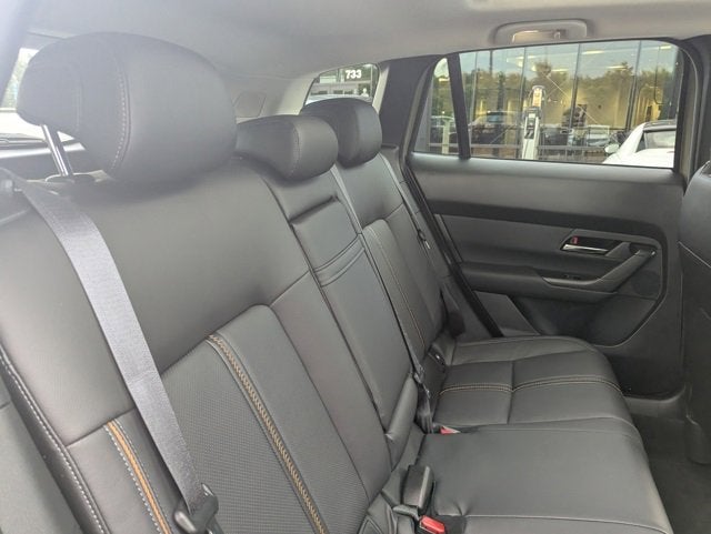 2025 Mazda Mazda CX-50 2.5 Turbo Premium Plus Package