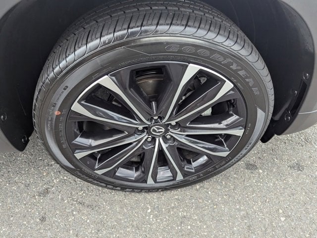 2025 Mazda Mazda CX-50 2.5 Turbo Premium Plus Package