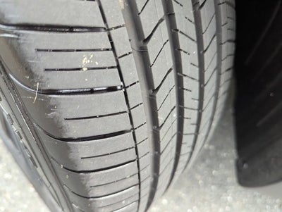 2025 Mazda Mazda CX-50 2.5 Turbo Premium Plus Package