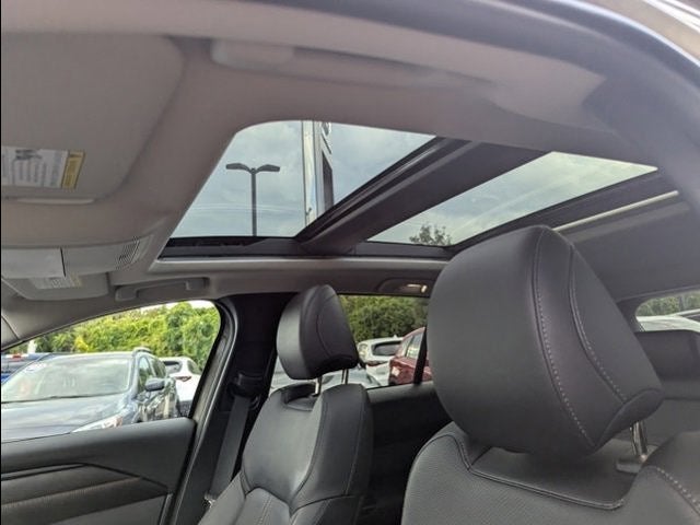 2025 Mazda Mazda CX-50 2.5 Turbo Premium Plus Package