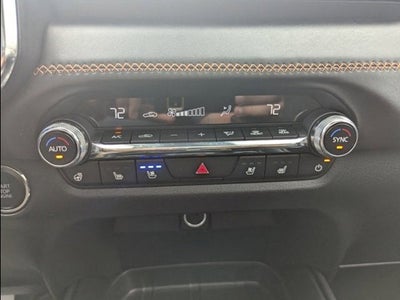 2025 Mazda Mazda CX-50 2.5 Turbo Premium Plus Package