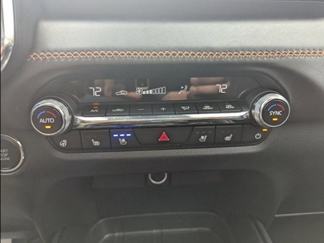 2025 Mazda Mazda CX-50 2.5 Turbo Premium Plus Package