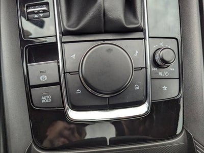 2025 Mazda Mazda CX-50 2.5 Turbo Premium Plus Package