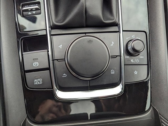 2025 Mazda Mazda CX-50 2.5 Turbo Premium Plus Package