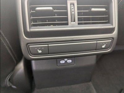 2025 Mazda Mazda CX-50 2.5 Turbo Premium Plus Package