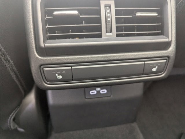 2025 Mazda Mazda CX-50 2.5 Turbo Premium Plus Package