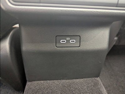 2025 Mazda Mazda CX-50 2.5 Turbo Premium Plus Package