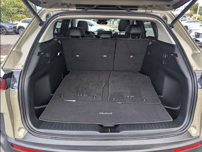 2025 Mazda Mazda CX-50 2.5 Turbo Premium Plus Package