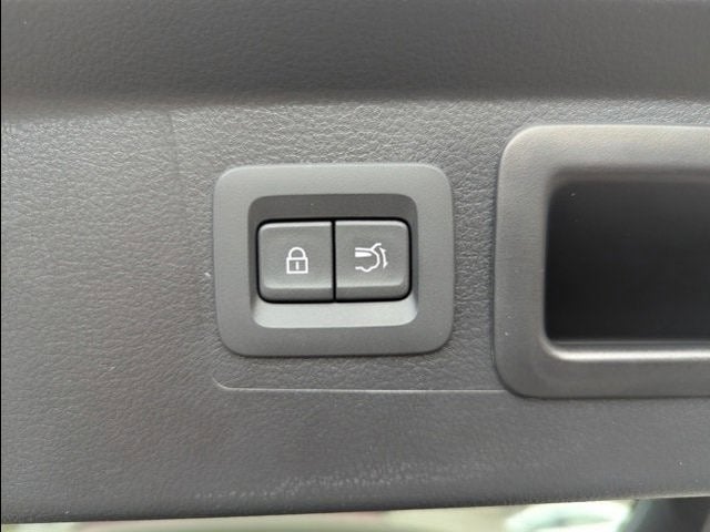 2025 Mazda Mazda CX-50 2.5 Turbo Premium Plus Package