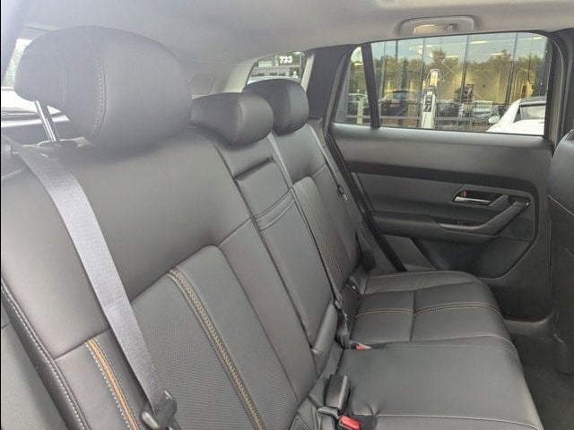 2025 Mazda Mazda CX-50 2.5 Turbo Premium Plus Package