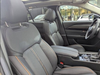 2025 Mazda Mazda CX-50 2.5 Turbo Premium Plus Package