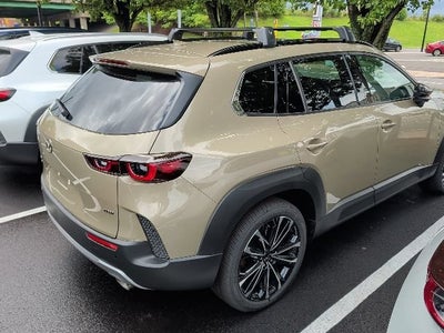 2026 Mazda Mazda CX-50 2.5 Turbo Premium Plus AWD