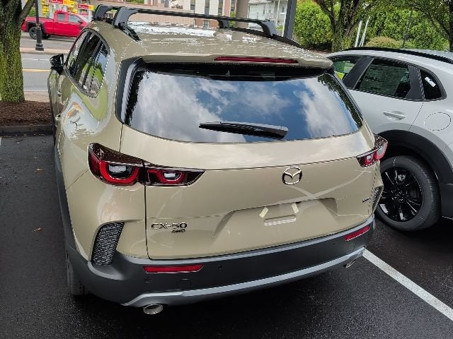 2026 Mazda Mazda CX-50 2.5 Turbo Premium Plus AWD