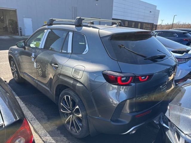 2026 Mazda Mazda CX-50 2.5 Turbo Premium Plus AWD