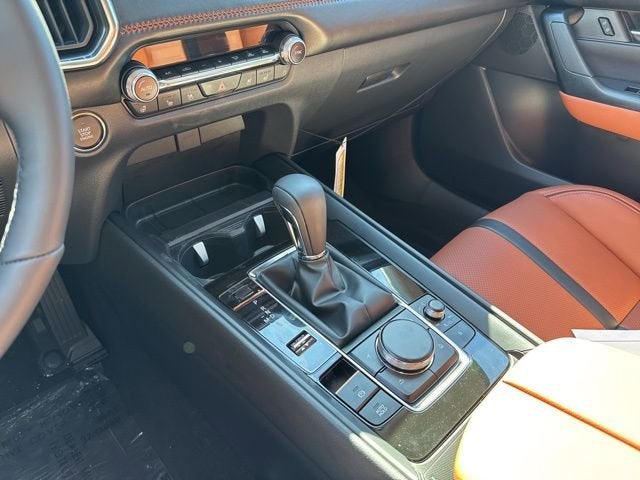 2026 Mazda Mazda CX-50 2.5 Turbo Premium Plus AWD