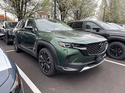 2026 Mazda Mazda CX-50 2.5 Turbo Premium Plus AWD