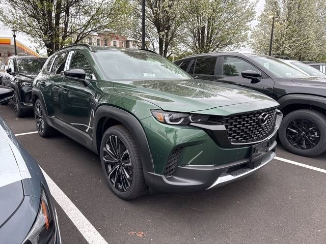 2026 Mazda Mazda CX-50 2.5 Turbo Premium Plus AWD