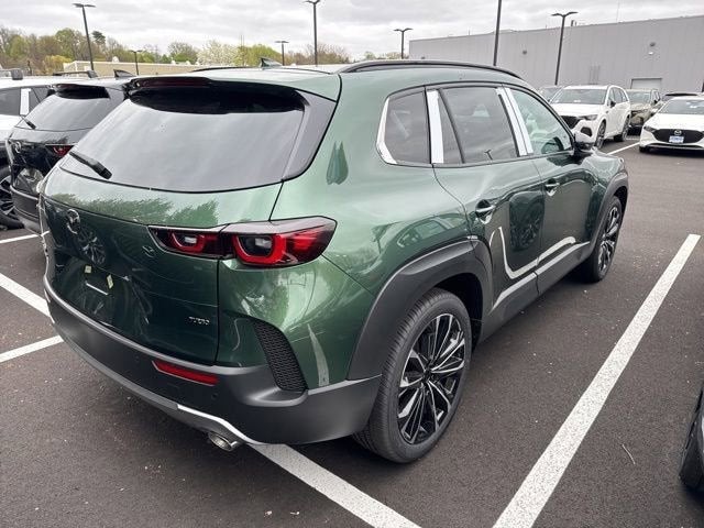 2026 Mazda Mazda CX-50 2.5 Turbo Premium Plus AWD