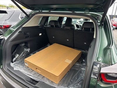 2026 Mazda Mazda CX-50 2.5 Turbo Premium Plus AWD