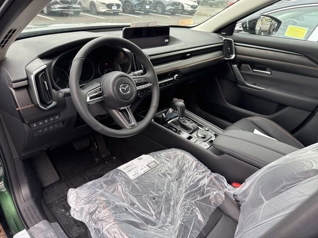 2026 Mazda Mazda CX-50 2.5 Turbo Premium Plus AWD