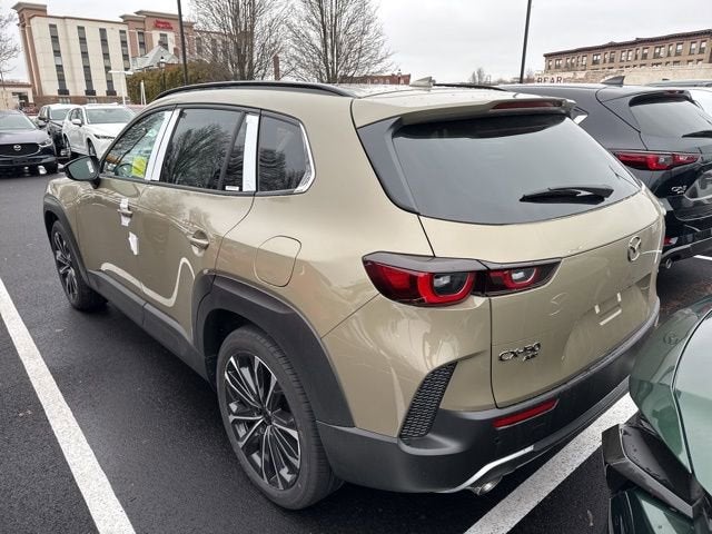 2026 Mazda Mazda CX-50 2.5 Turbo Premium Plus AWD