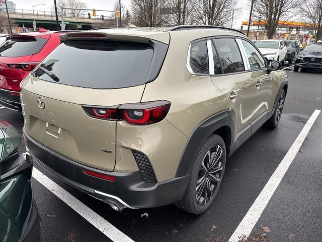 2026 Mazda Mazda CX-50 2.5 Turbo Premium Plus AWD