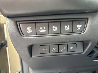 2026 Mazda Mazda CX-50 2.5 Turbo Premium Plus AWD