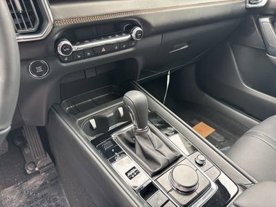 2026 Mazda Mazda CX-50 2.5 Turbo Premium Plus AWD