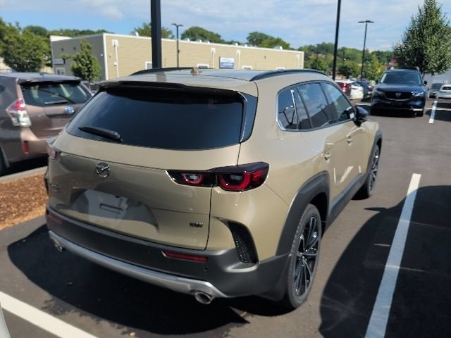2026 Mazda Mazda CX-50 2.5 Turbo Premium Plus AWD
