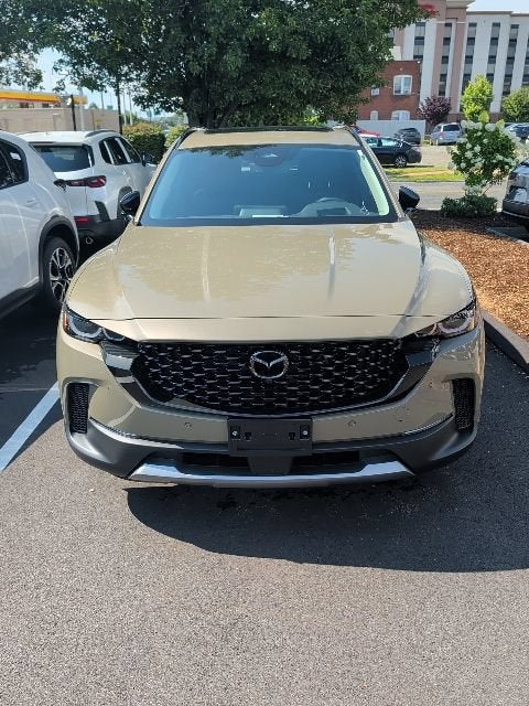 2026 Mazda Mazda CX-50 2.5 Turbo Premium Plus AWD