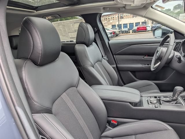 2026 Mazda Mazda CX-50 2.5 S Meridian Edition AWD