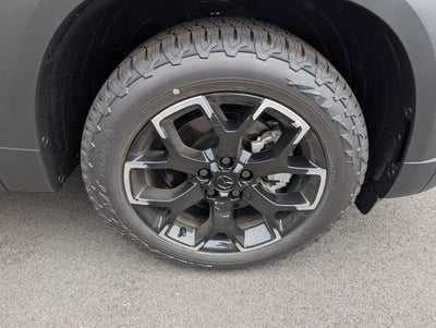 2026 Mazda Mazda CX-50 2.5 S Meridian Edition AWD