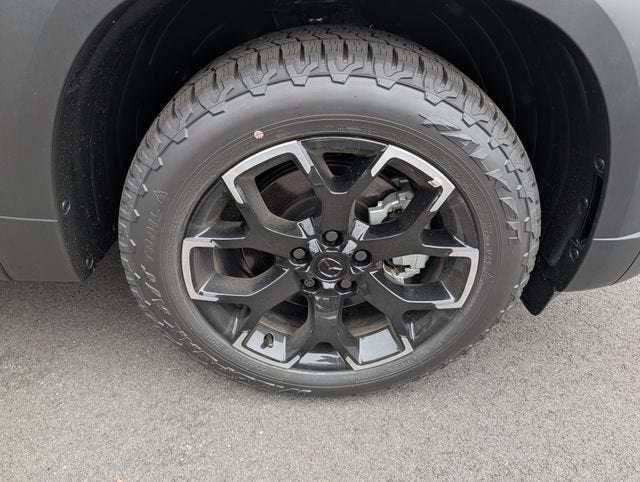 2026 Mazda Mazda CX-50 2.5 S Meridian Edition AWD