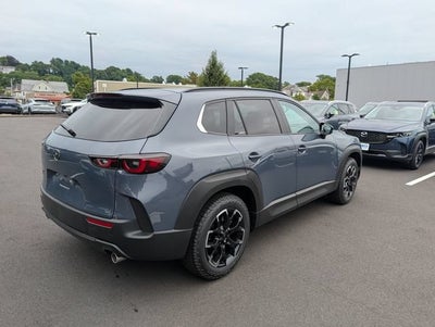 2026 Mazda Mazda CX-50 2.5 S Meridian Edition AWD