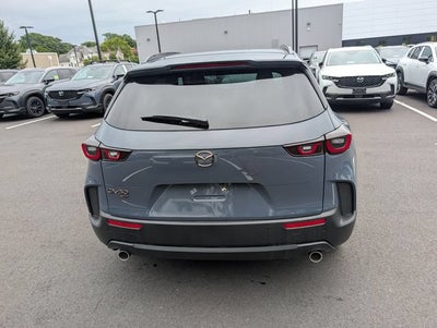 2026 Mazda Mazda CX-50 2.5 S Meridian Edition AWD
