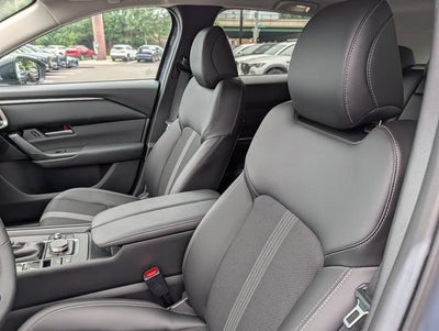 2026 Mazda Mazda CX-50 2.5 S Meridian Edition AWD