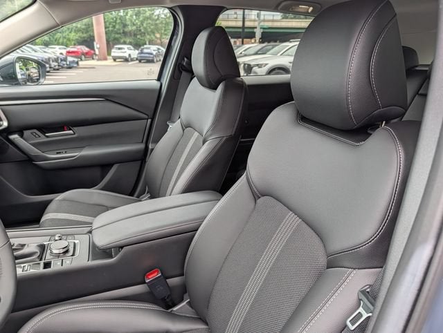 2026 Mazda Mazda CX-50 2.5 S Meridian Edition AWD